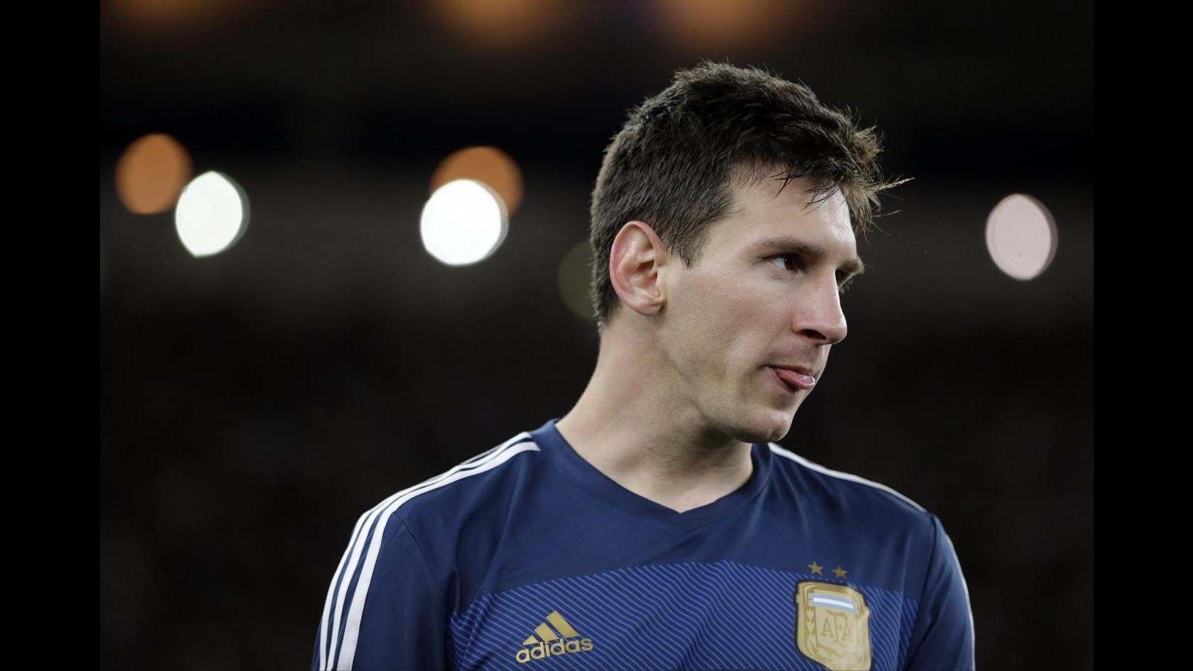 Mondiali 2014, Messi: Abbiamo provato di tutto per vincere