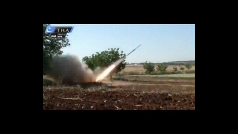 Siria: A Ginevra con buone intenzioni, se Israele attacca rispondiamo