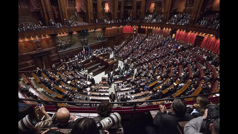 Riforme, Camera approva mozione di maggioranza. Bocciato Giachetti