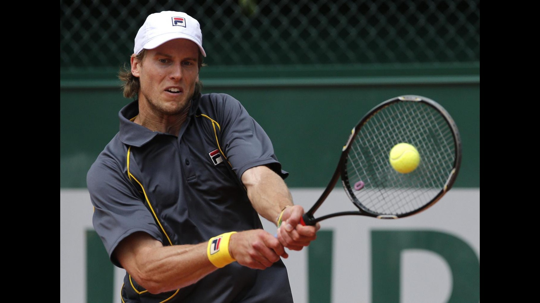 Roland Garros, Federer e Williams ok. Seppi, Errani e Vinci al 3° turno