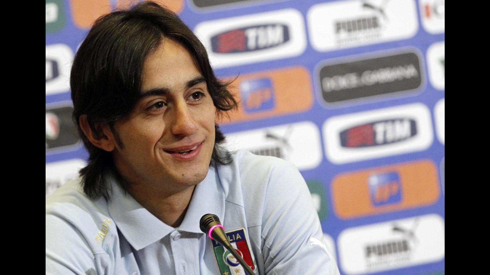 Aquilani: Jovetic lascerà Fiorentina. Felice per ritorno in azzurro