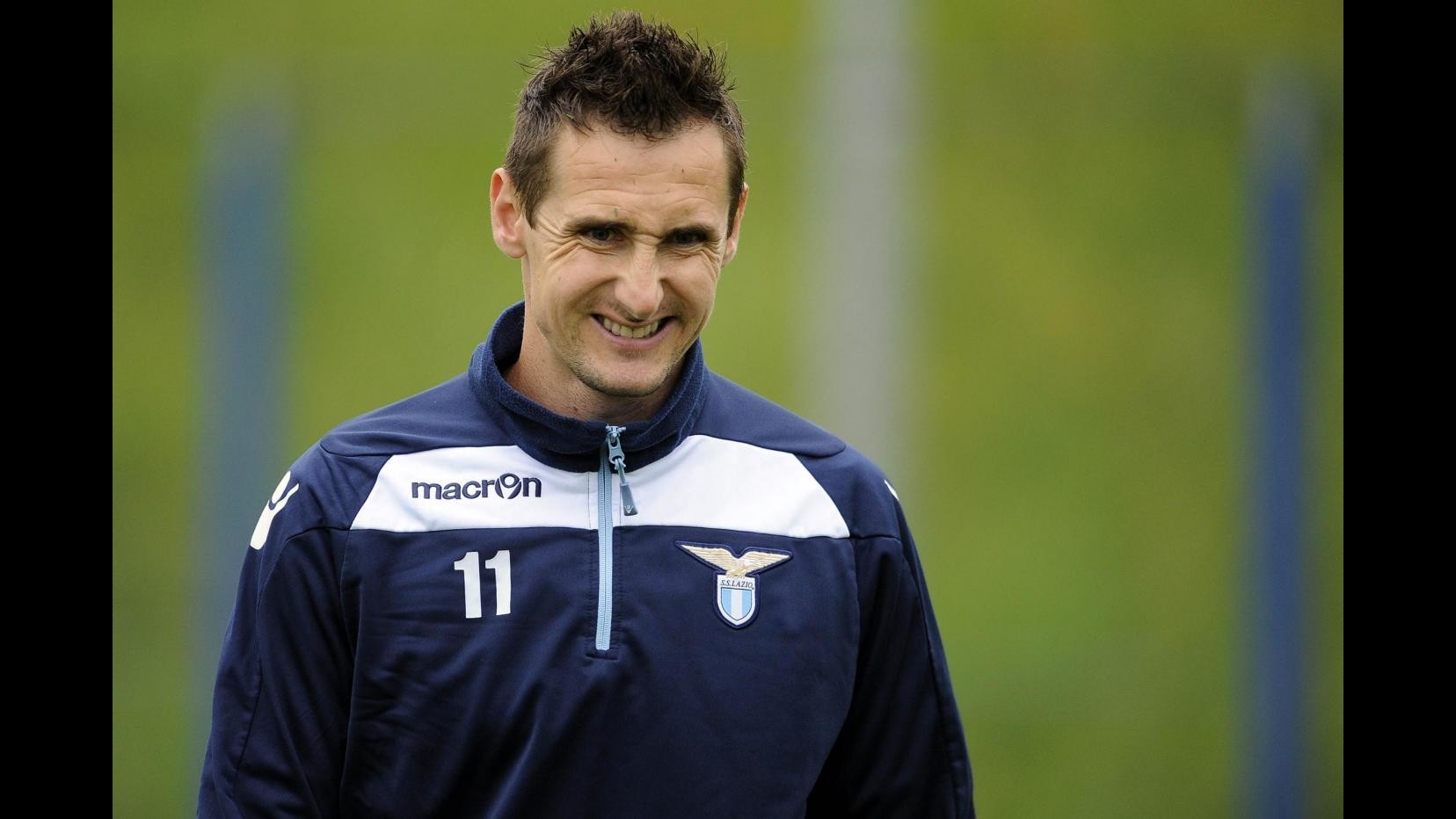 Stampa spagnola: Barcellona pensa anche a Klose per l’attacco