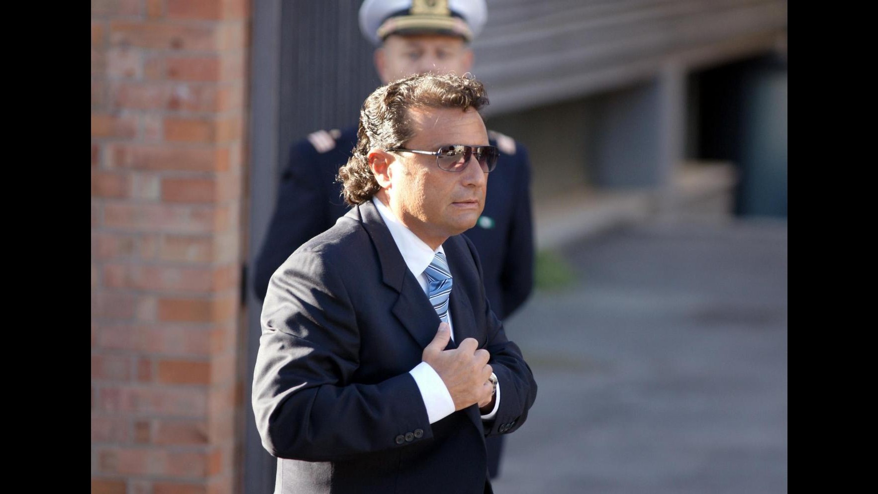 Costa Concordia, Schettino: E’ stato fatto uno scempio dai mass media