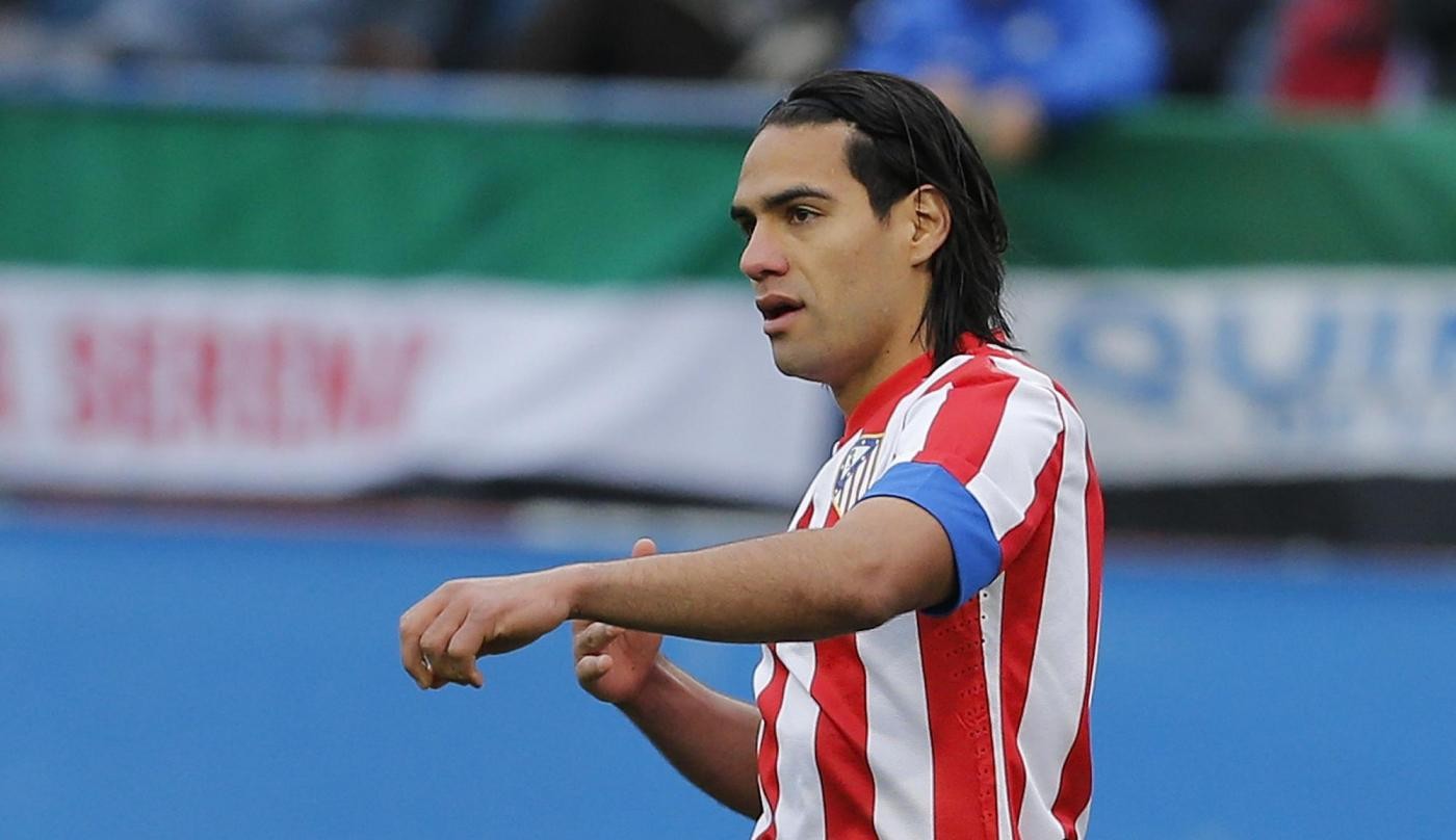 Accordo tra Falcao e Monaco, manca solo ufficialità
