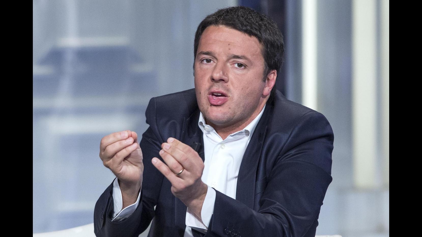 Governo, Renzi a M5S: Ora lavoriamo insieme