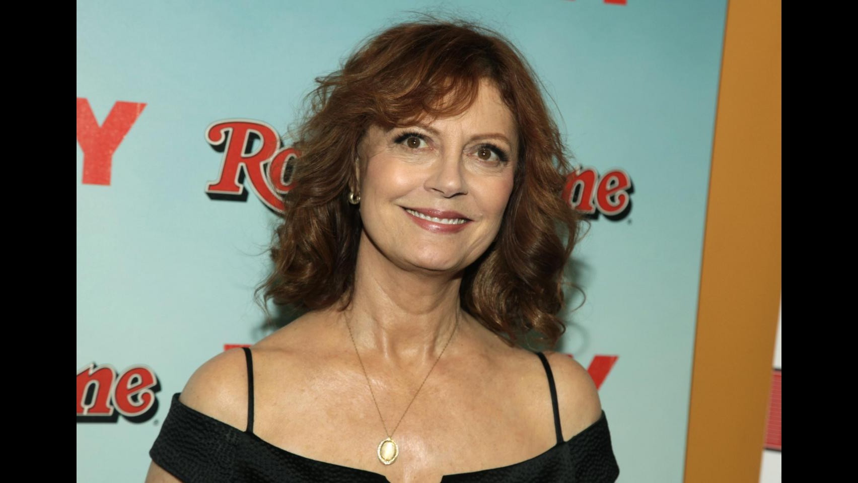 Susan Sarandon: E’ meglio la cannabis del tabacco