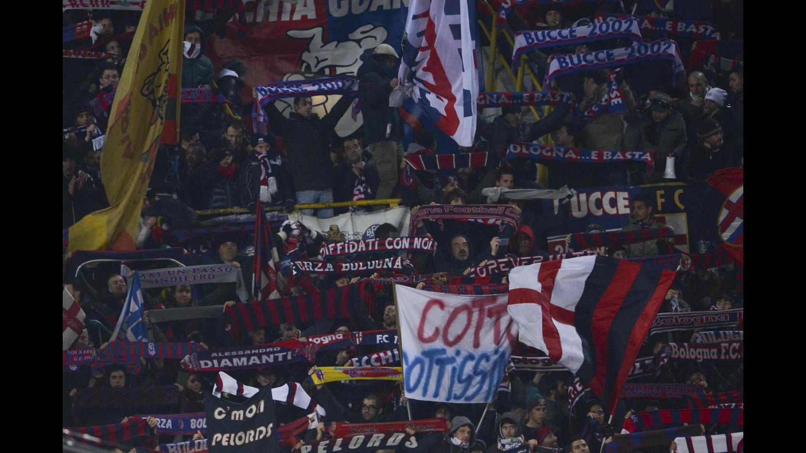 Bologna, preso centrocampista francese Abdallah Yaisien