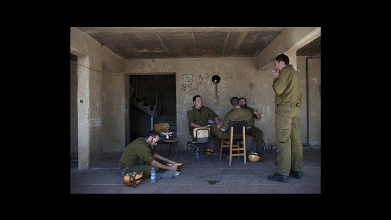 Mosca: Forniremo a Siria missili difesa. Israele: Sapremo cosa fare