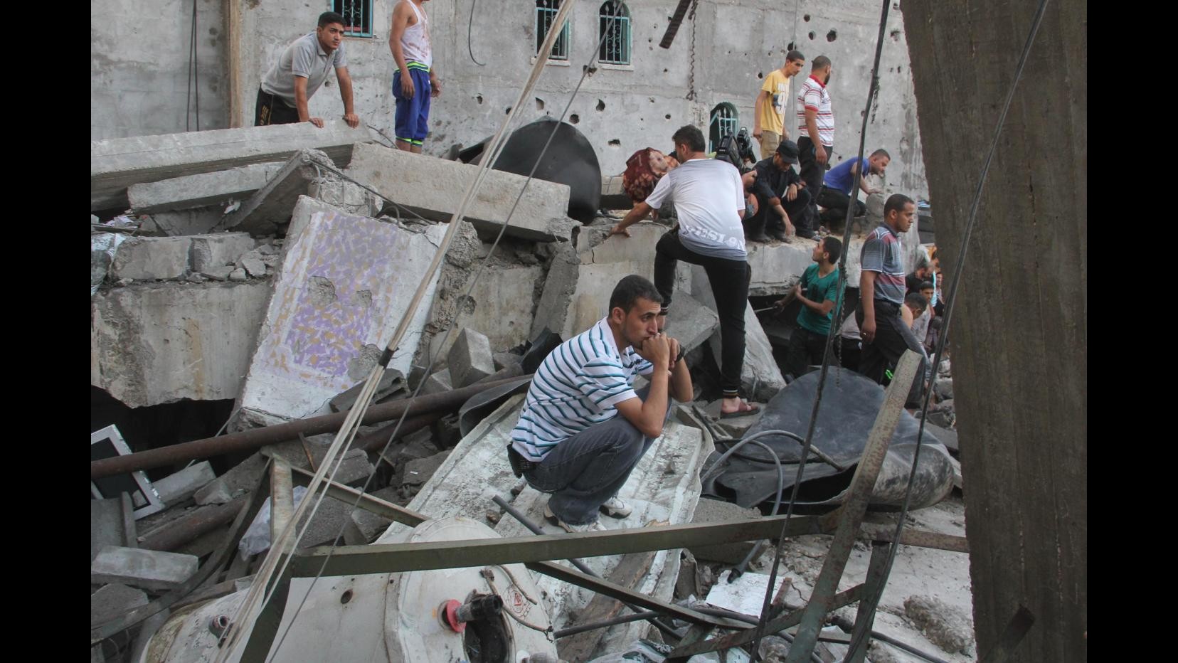 Medioriente, Israele ordina evacuazione civili Gaza: Presto attacco