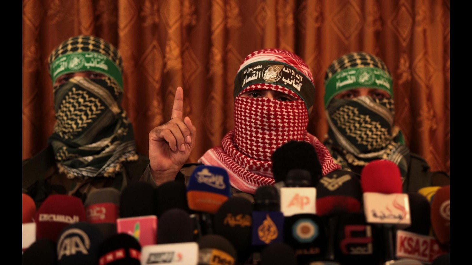 Medioriente, Britage al-Qassam: A breve attacco a Tel Aviv