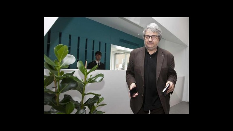 Costa Concordia, Realacci (Pd): Avviare filiera eco-smaltimento navi