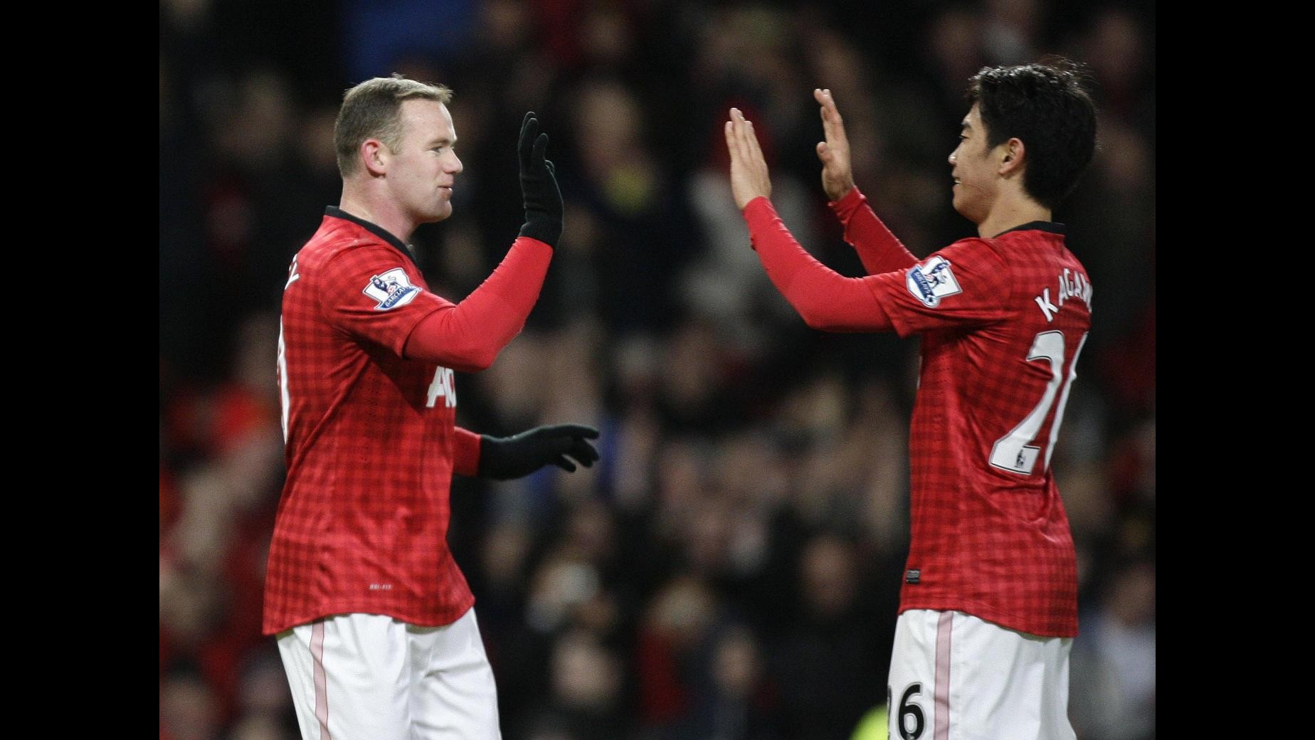 Dall’Inghilterra: Barcellona sogna Rooney, pronti 30 mln di euro