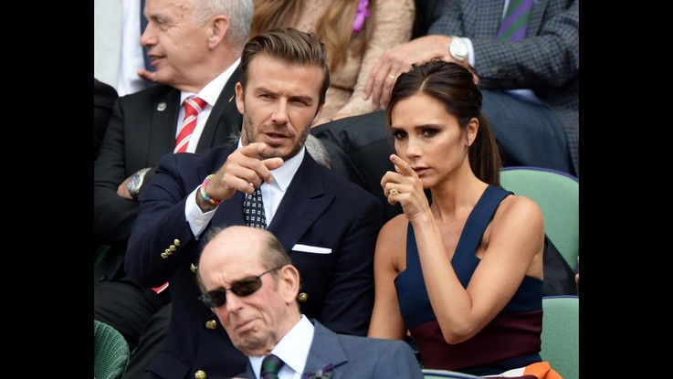 Victoria Beckham: segreto dall'amore con David? Ci prendiamo in giro