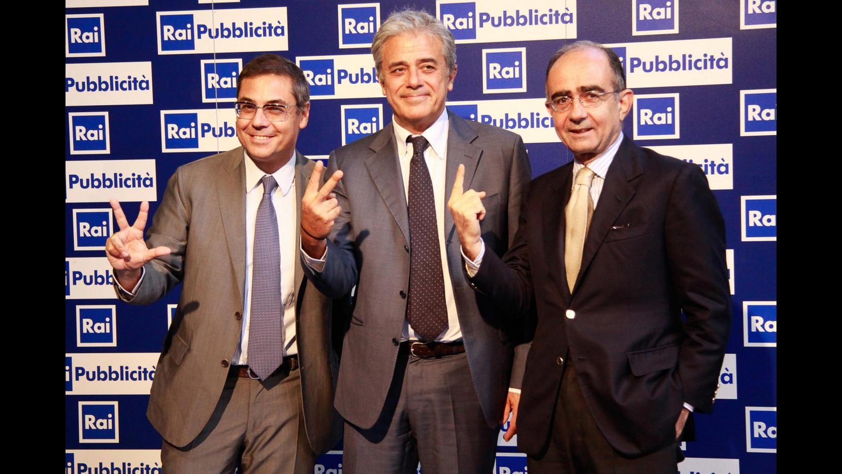 Rai, novità autunno: torna Benigni, Fazio a Sanremo, fiction e reality