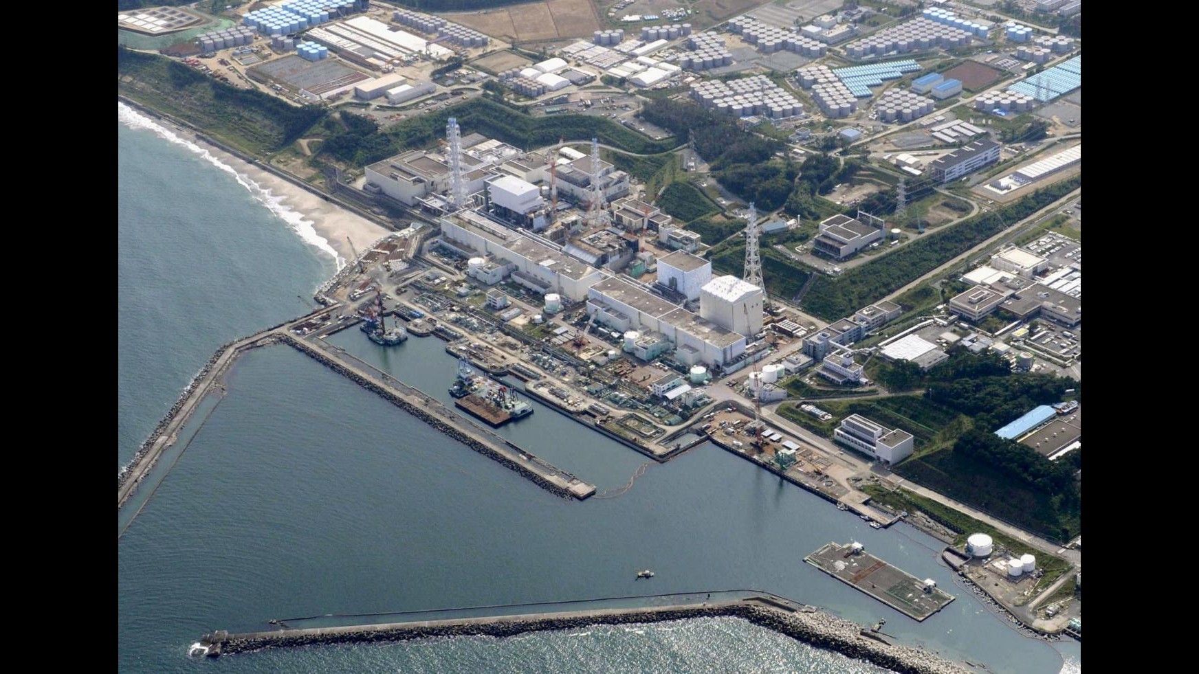 Giappone, scossa magnitudo 6.8 al largo di Fukushima: allerta tsunami