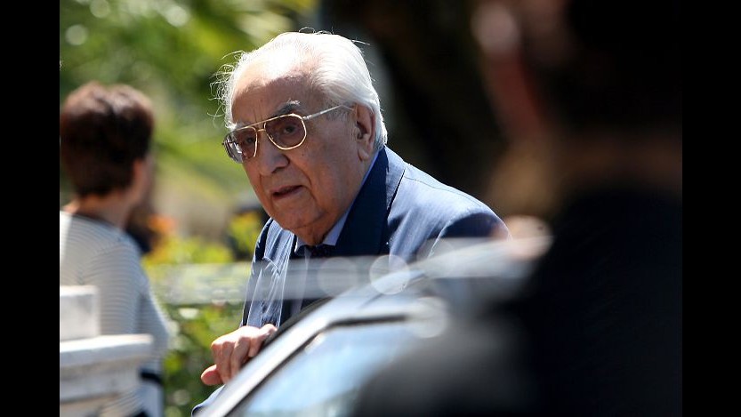 Morto a 93 anni Emilio Colombo, era l’ultimo padre costituente