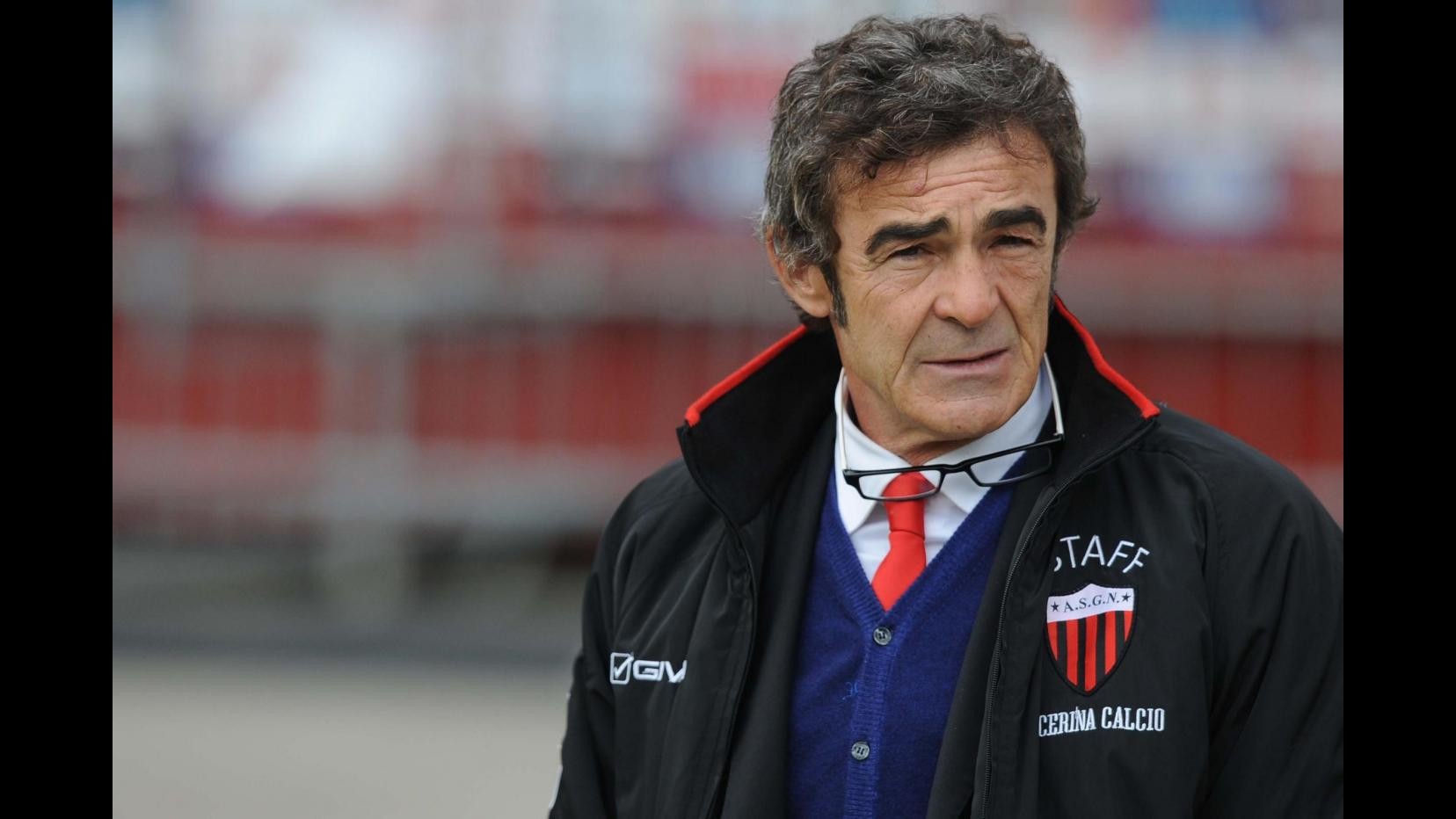 Latina presenta nuovo tecnico Auteri: Serie B sarà torneo duro