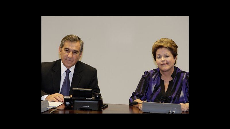 Brasile, Rousseff promette riforme. Ma leader proteste non ci stanno