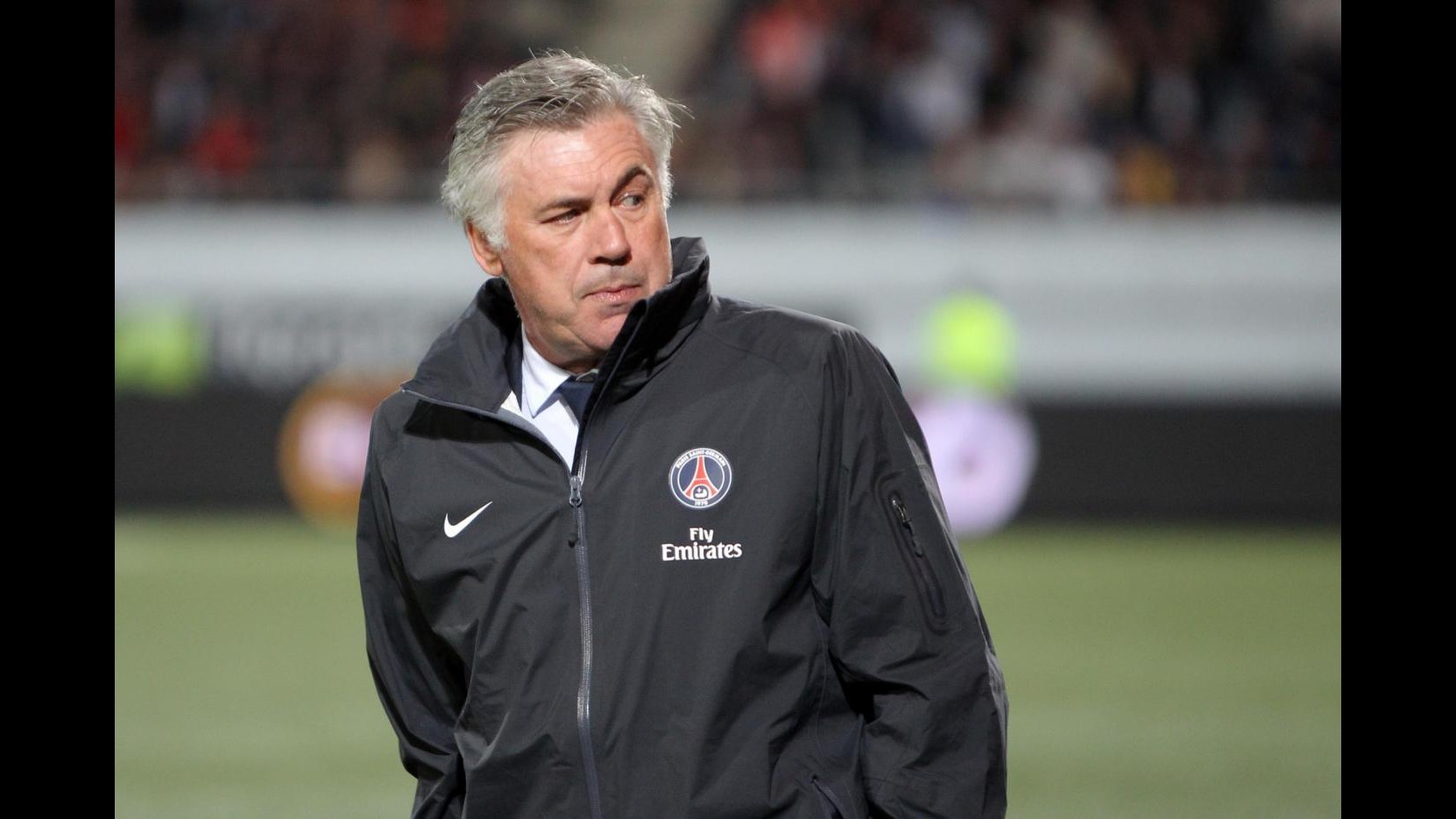 Real, Perez: Ancelotti è il mio allenatore, spero accordo con Psg