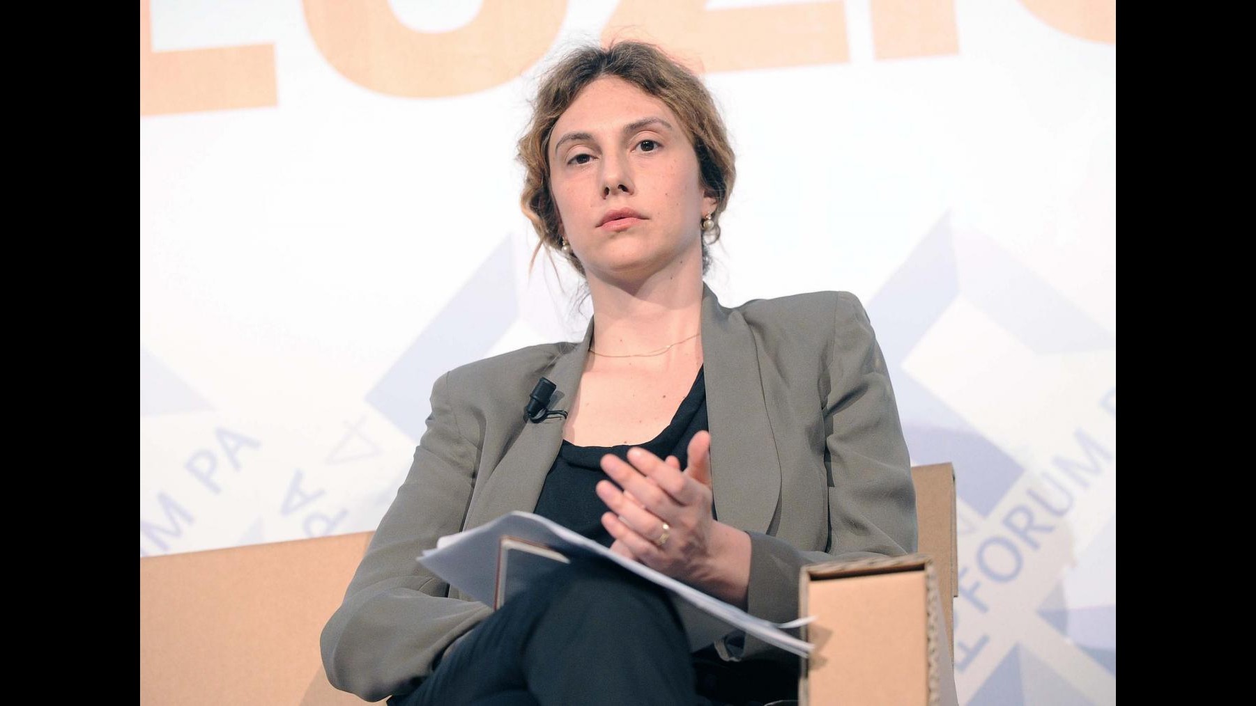 Pubblica amministrazione, Madia:Stop moltiplicazione di sedi degli uffici