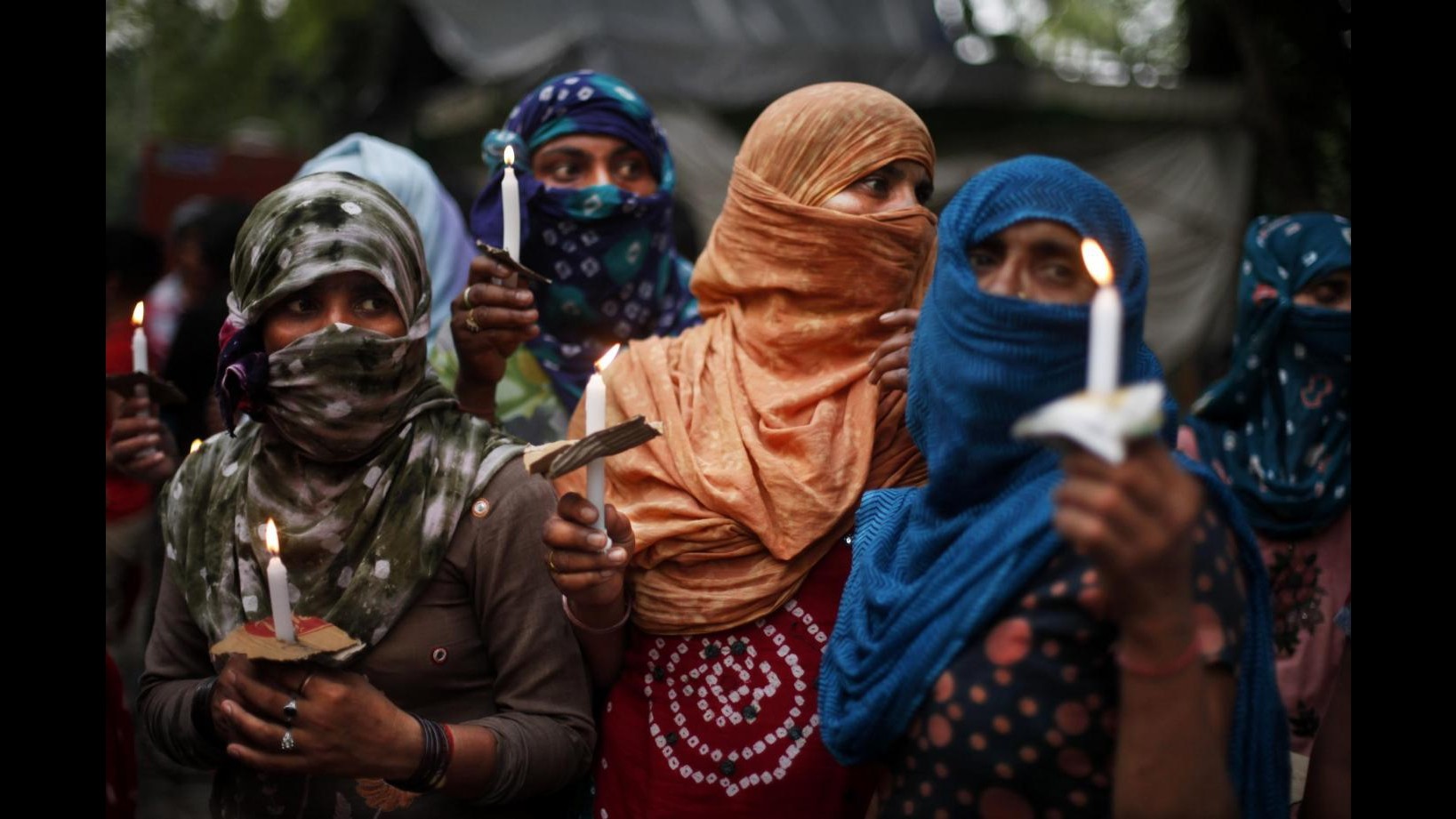 India, terribile ordine di capi-villaggio: stuprare 14enne per vendetta