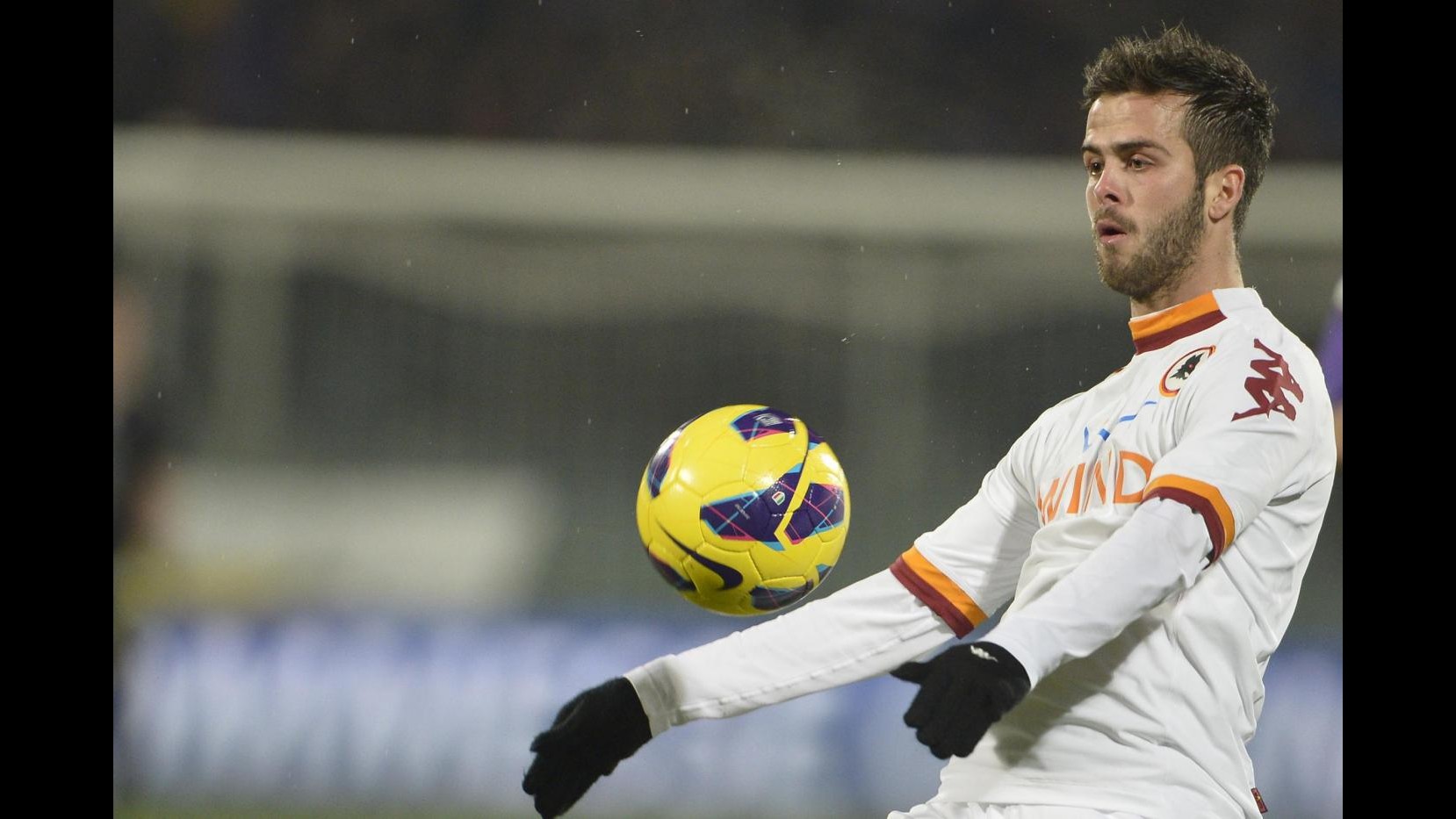 Pjanic: Tifo Real Madrid sin da bambino ma sogno il Barcellona