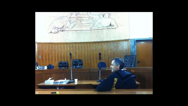 Ghedini: Sentenza fuori dalla realtà ma l’avevamo previsto