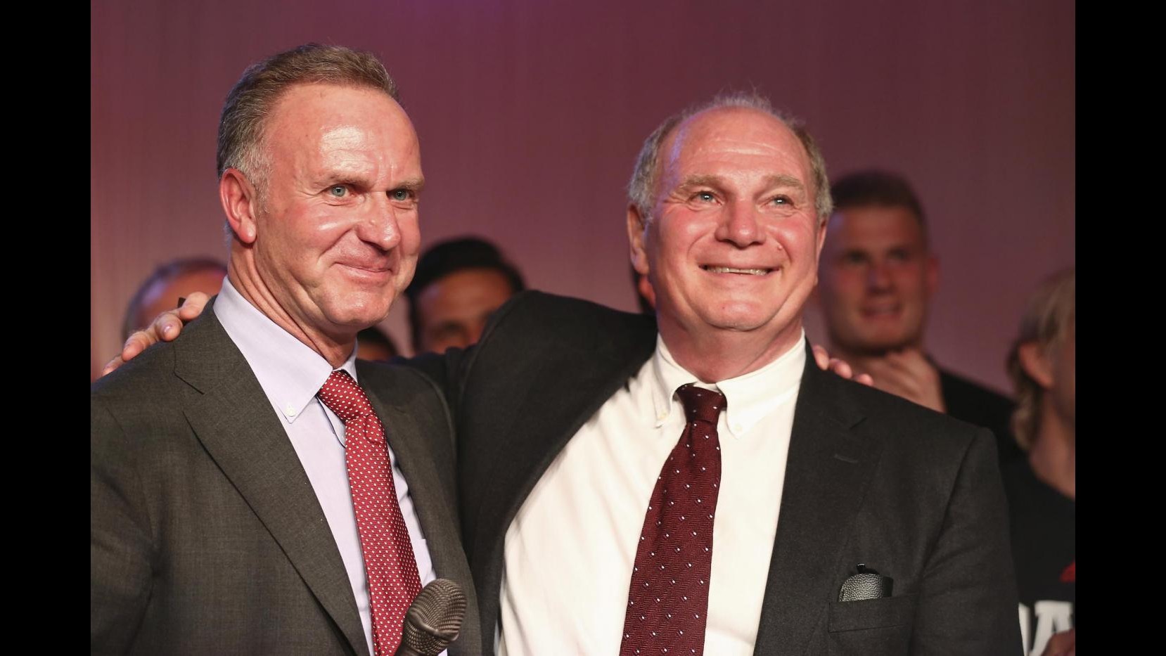 Rummenigge: Guardiola è il più grande allenatore al mondo