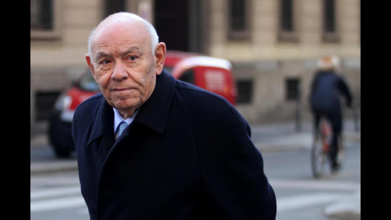 Fonsai, rinviati a giudizio Salvatore Ligresti e Giannini per corruzione