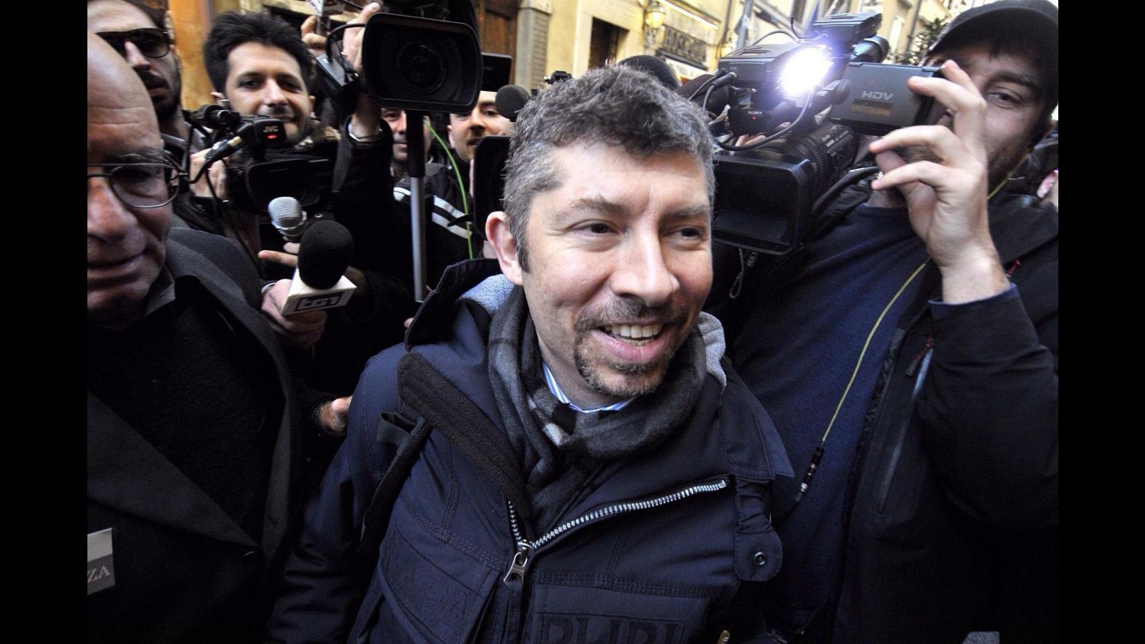 Senato, Scalfarotto (Pd): Immunità? Ingiustificata disparità da Camera
