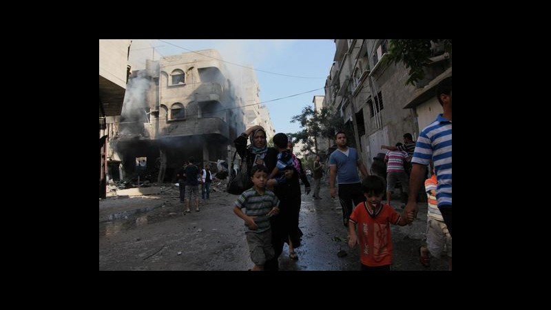 L’INTERVISTA L’appello del chirurgo di Gaza: Basta uccidere, abbiamo paura