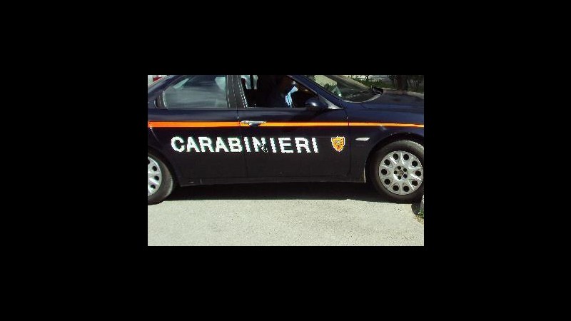 Napoli, uomo 44enne gambizzato nel rione Sanità: è in pericolo di vita