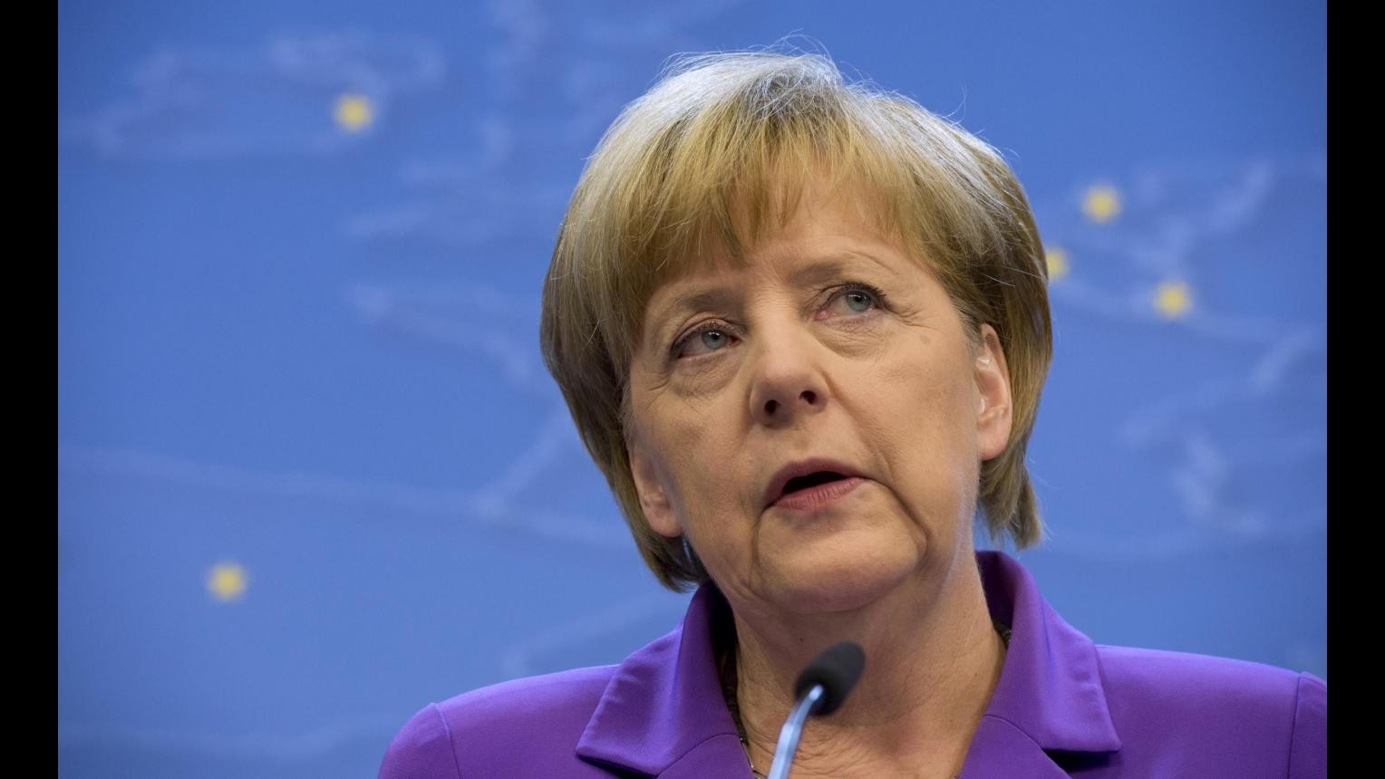 Caso Nsa, la Germania espelle il capo della Cia