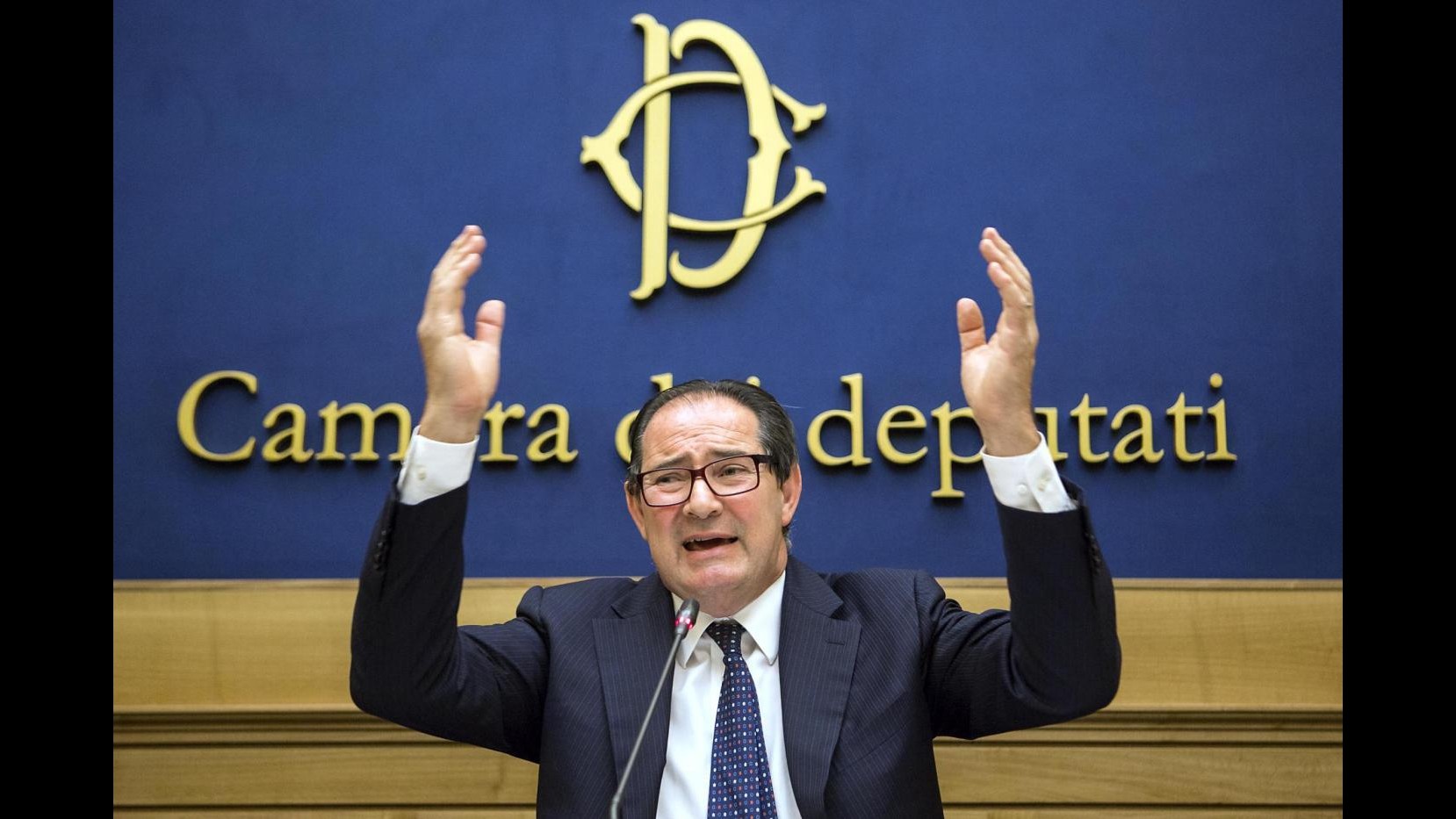 Scandalo Mose, giunta Camera dice sì ad arresto di Galan