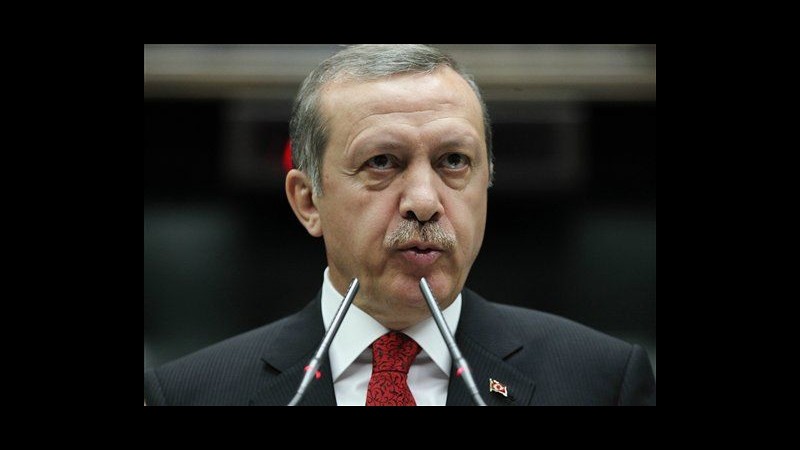 Erdogan: Brasile vittima di complotto come la Turchia