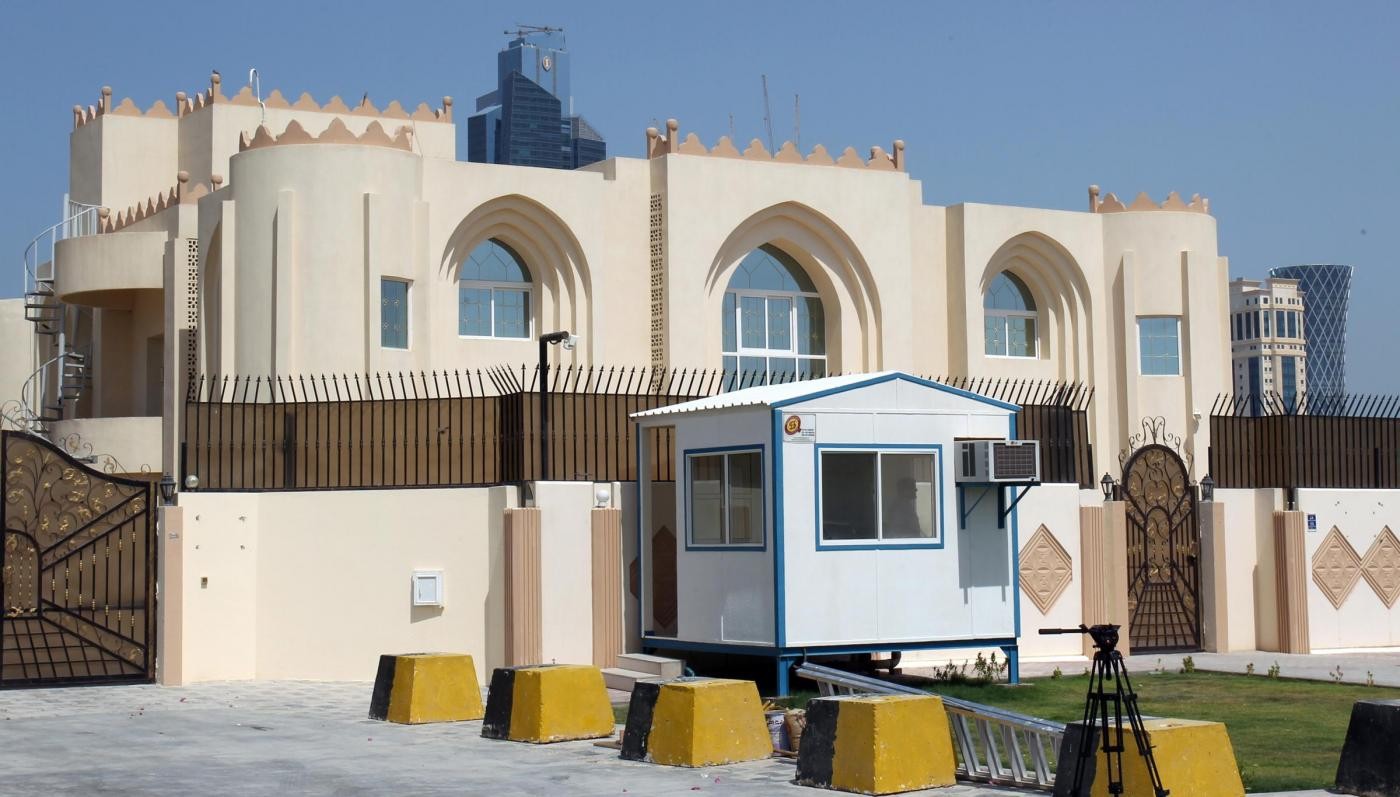 Afghanistan, inviato Usa a Doha. Talebani: Critiche minano processo pace