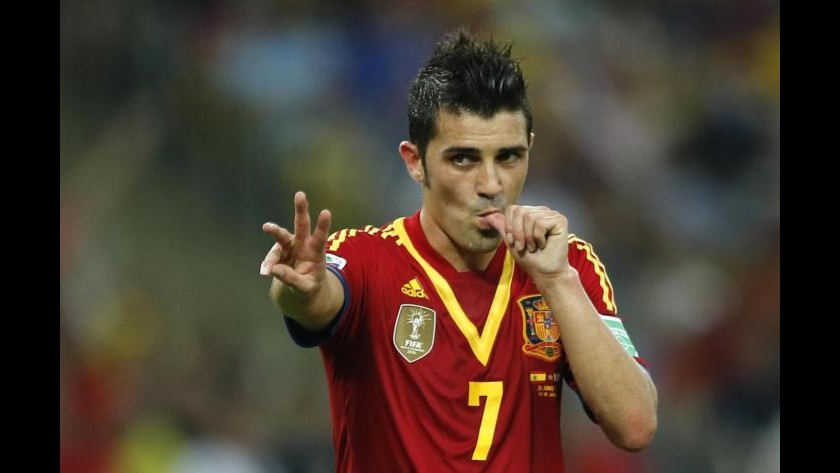 Dalla Spagna, Fiorentina su Villa del Barcellona. L’agente: Progetto interessante