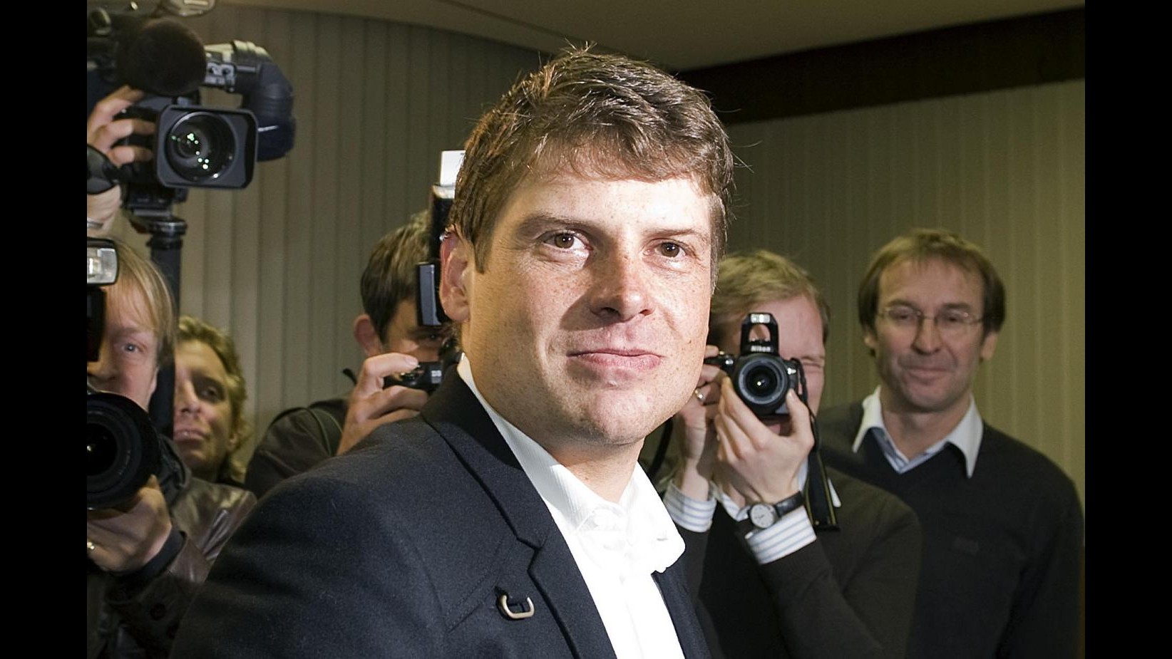 Ciclismo, Ullrich ammette: Mi sono dopato, contatti con dottor Fuentes