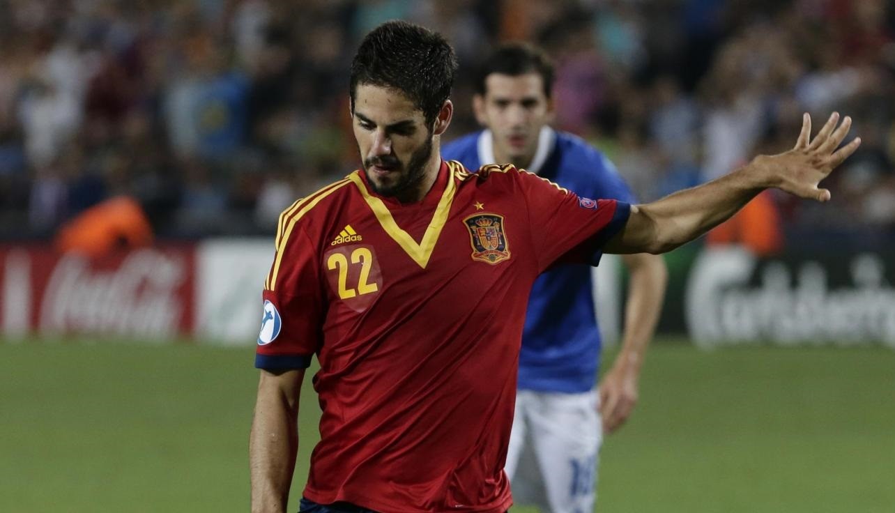 Dalla Spagna, Real scatenato: preso Isco, Ancelotti vuole anche Rooney