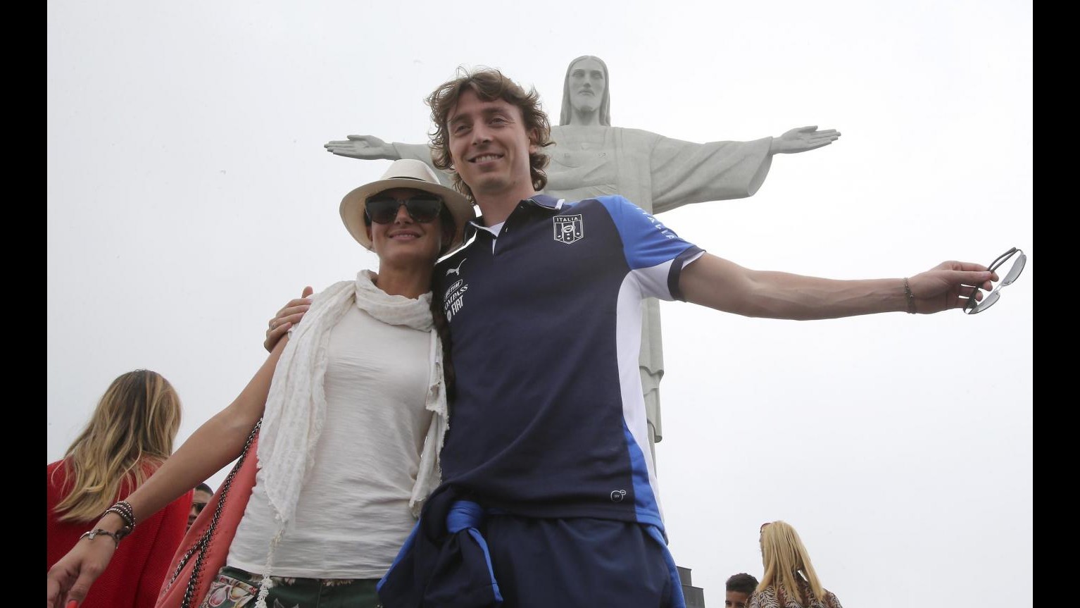Montolivo: Io nel ruolo di Pirlo? Sono a disposizione
