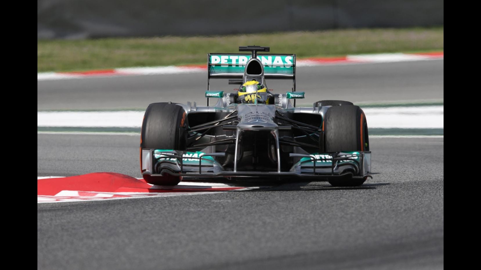 F1, Mercedes accetta verdetto Fia e non ricorrerà in appello