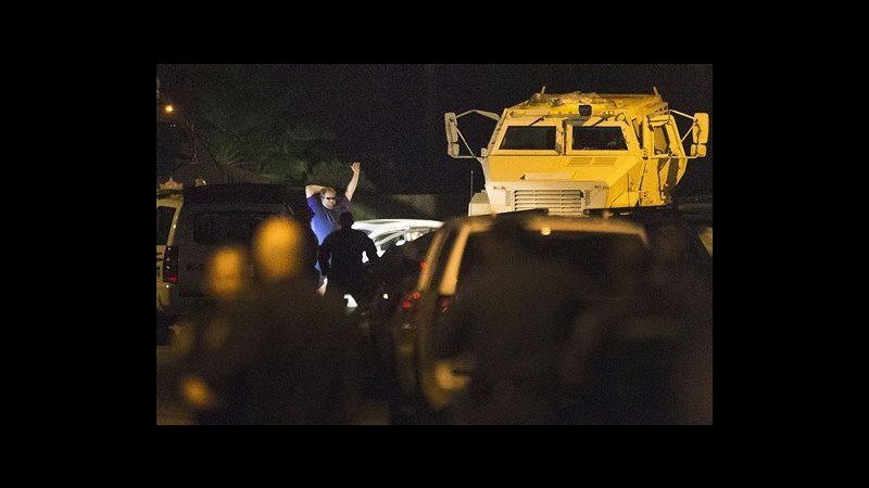 Usa, sparatoria in casa in Texas: uomo uccide 4 figli e 2 adulti