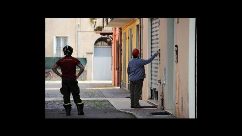 Terremoti, scossa 5.2 avvertita in tutto il Nord Italia