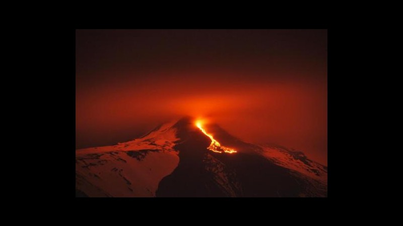 Etna diventa patrimonio mondiale Unesco: è il 48° sito italiano