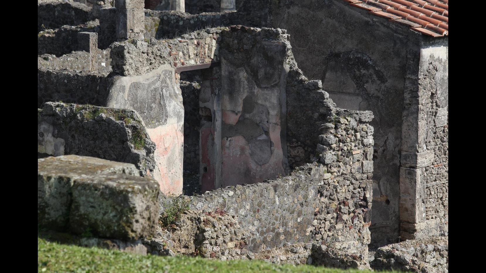 Dl Cultura, maggiore trasparenza in procedure gara appalti per Pompei