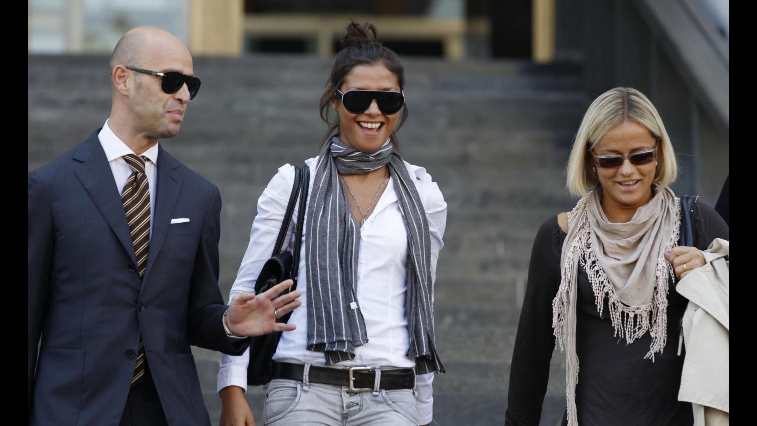 Caso Ruby, spunta nuovo testimone contro Imane Fadil. Giudici non lo ammettono