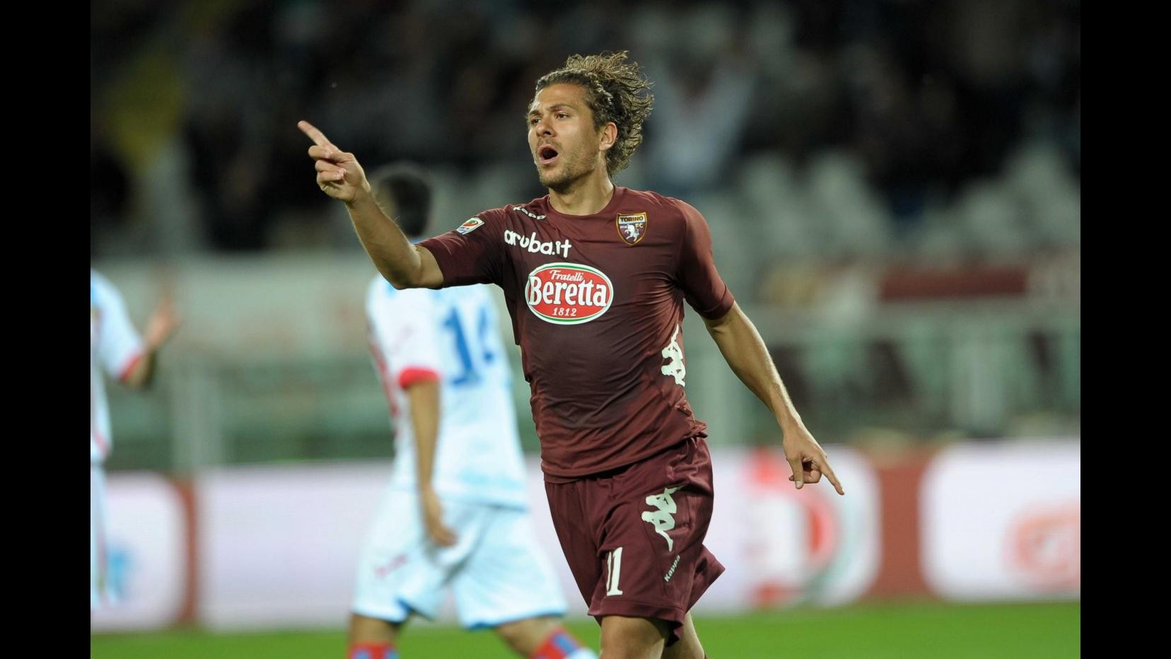Toro: Cerci, Darmian e Glik interamente granata. Rubin al Siena