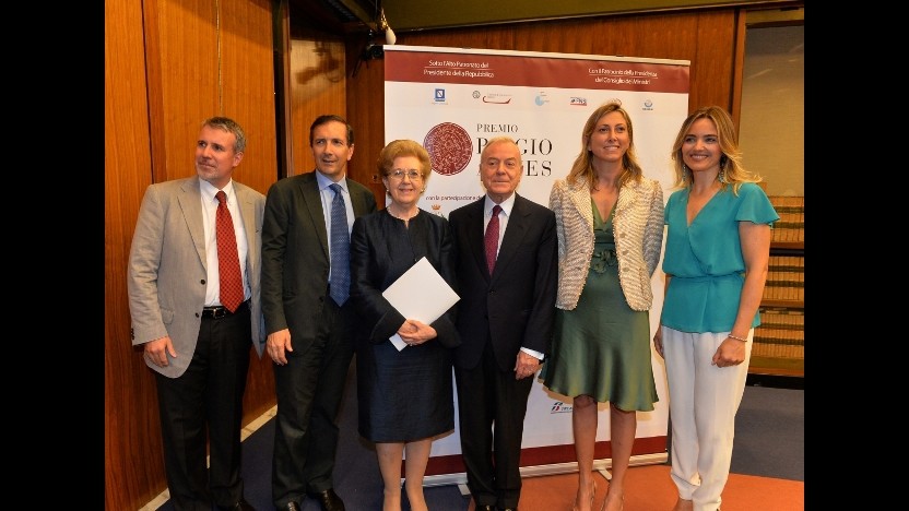 Rai, al via premio giornalismo Biagio Agnes 21-23 giugno a Capri