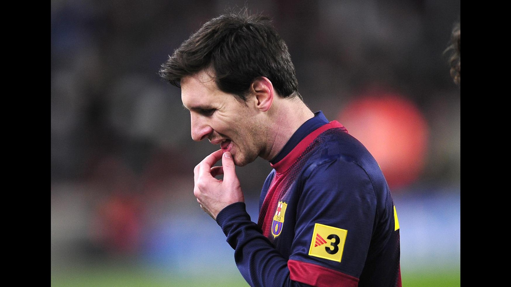 Messi e suo padre incriminati per presunta evasione fiscale