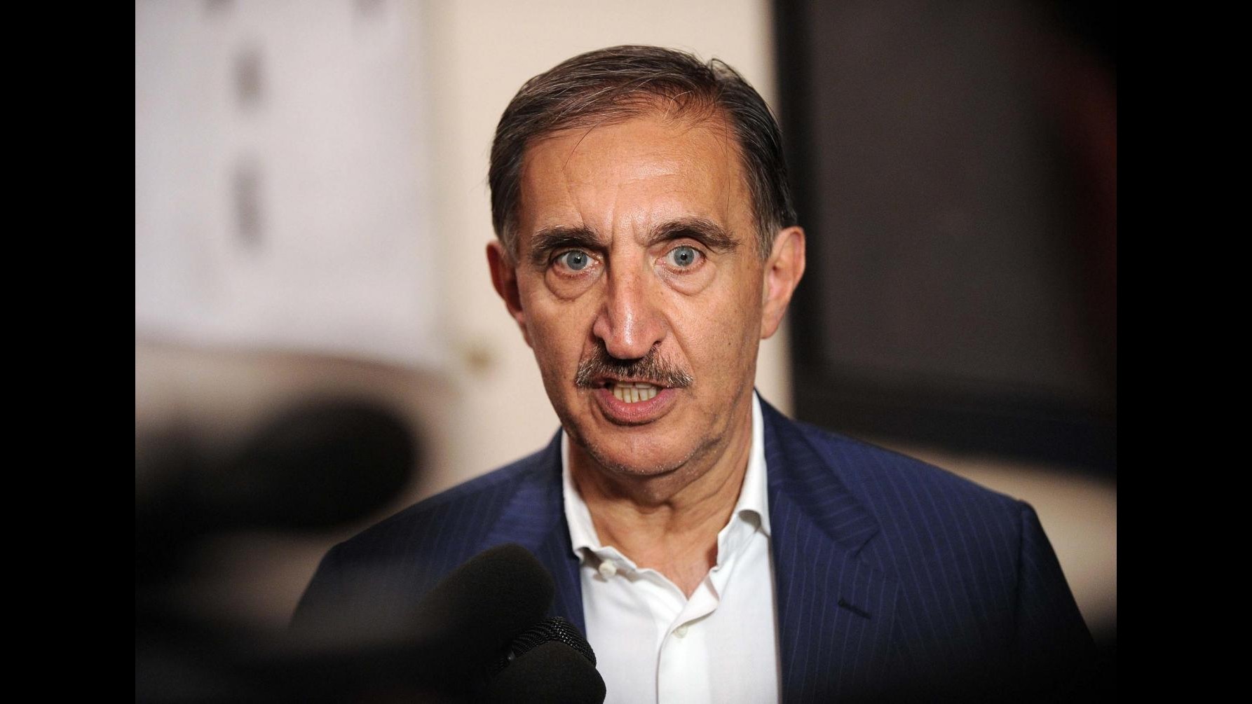 Mose, La Russa: No rinvio per Galan, non chiediamo due proroghe